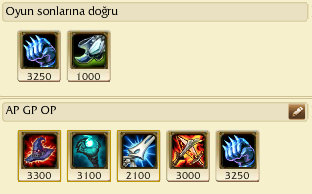  Horoz'dan Şakacı Gangplank Rehberi [AP BÖLÜMÜ AÇILDI !!]