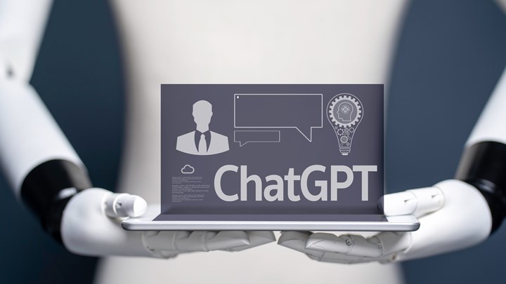 ChatGPT borsada kullanılabilir: Yapay zeka hisse senedi tahmini yapabiliyor