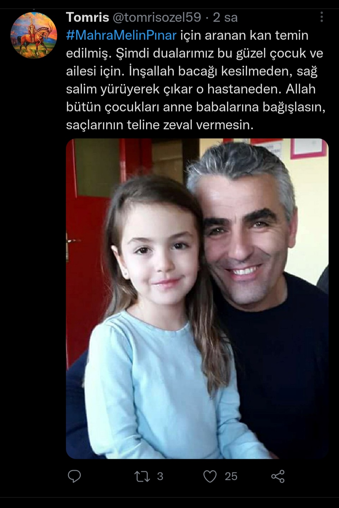 Köpekten kaçan çocuk kamyonun altında kaldı