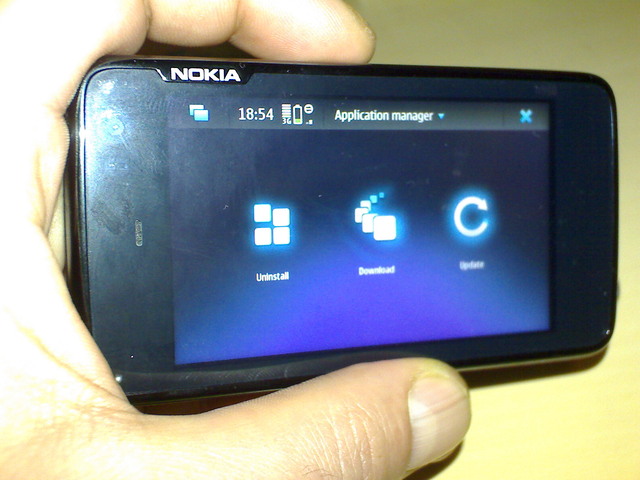  N900 incelemesi