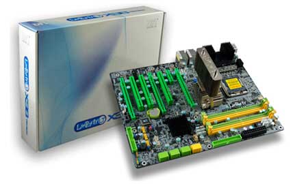  DFİ LANPARTY LT X38 T2R !!!