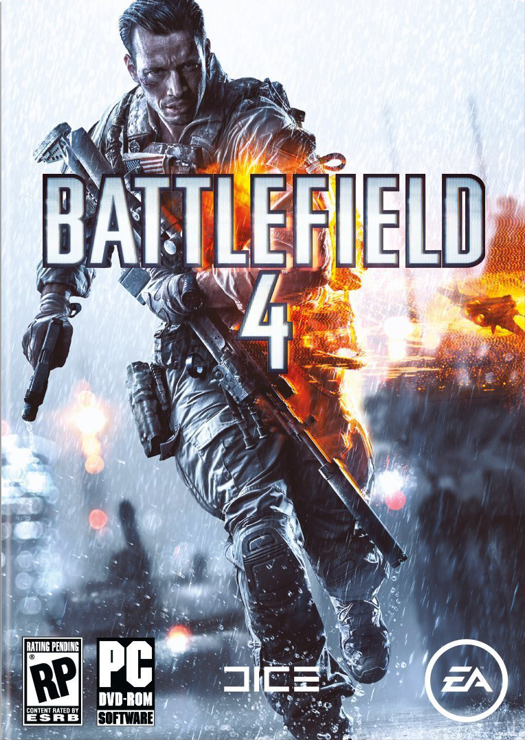  Battlefield 4 MultiDil+ Acil SATIŞ