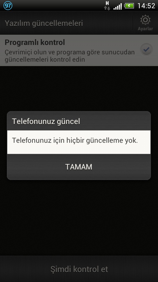  HTC ONE S (S4)- Unlock,Root,S-off,Custom Rom Yükleme