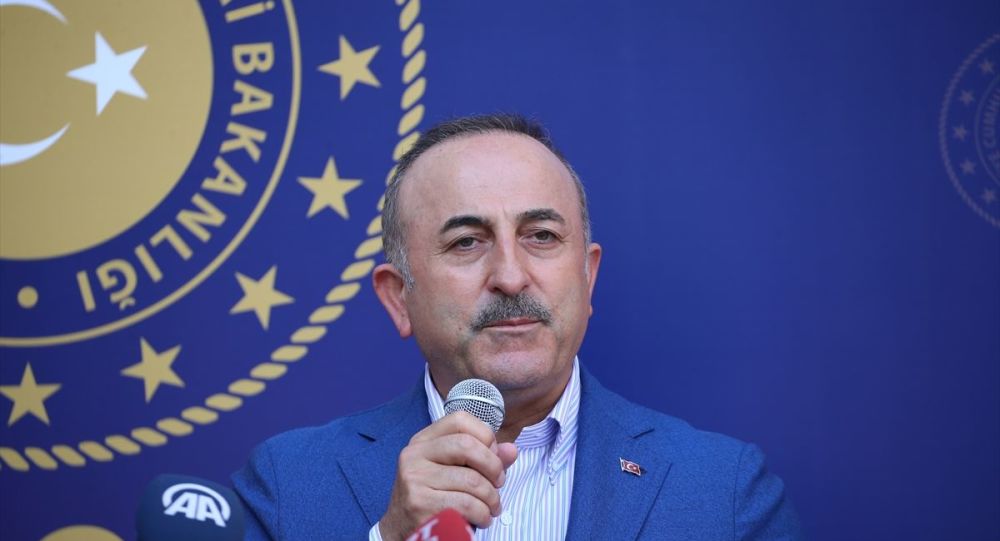 Çavuşoğlu: ABD'den hangi yaptırım kararı gelirse gelsin S-400'ü aldık