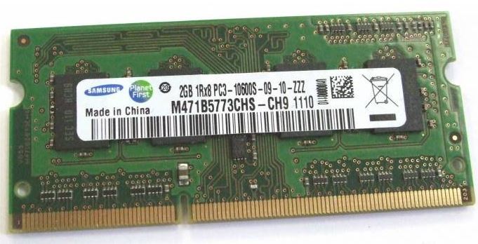 Ddr3 4gb 1333mhz Для Ноутбука Купить