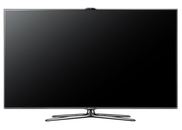  SAMSUNG 2012 MODEL TV - ES8000