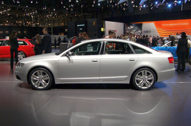  2008 Audi a4