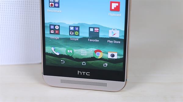 HTC One M9 inceleme videosu 'Metalik Cazibe'