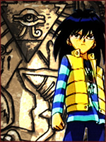  Yugioh resimleri,karakter resimleri,karakter özellikleri