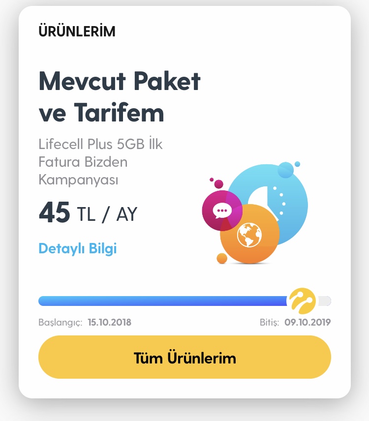  Turkcell'den Türk Telekoma numara taşıma yardım