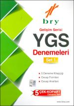 YGS Denemeleri -Yorumlayın [ Piyasadaki Tüm Denemeler Burada]