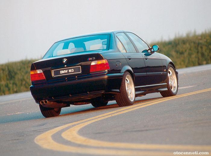  ~ BMW M3 - Geçmişten günümüze ~