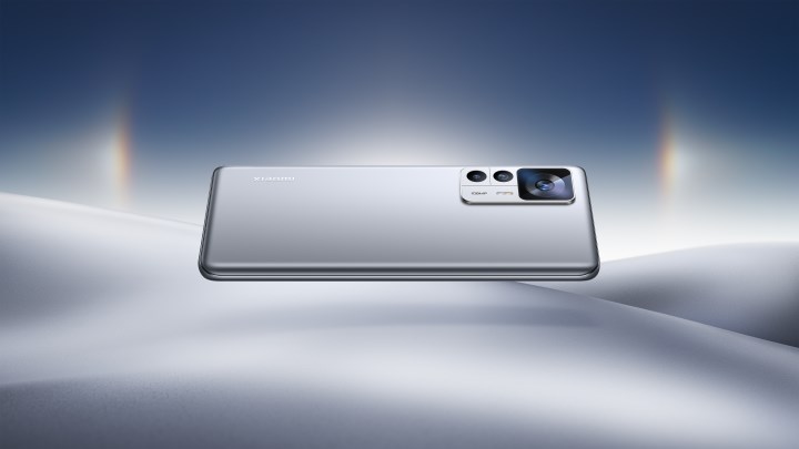 200 MP kameralı Xiaomi 12T Pro tanıtıldı! İşte Xiaomi 12T serisinin özellikleri ve fiyatı