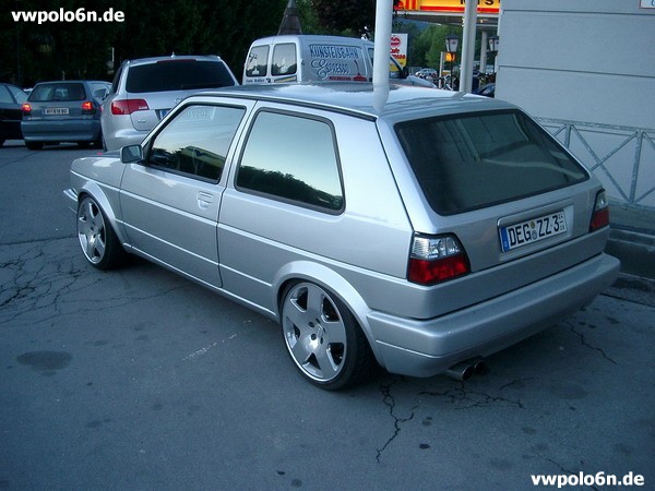  İşte Volkswagen GOLF VI (Son Fotograflar ve Detaylar)