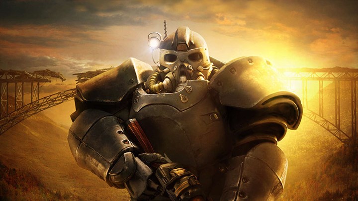 Fallout 76, dizi uyarlaması sayesinde Steam’de oyuncu sayısı rekorunu kırdı
