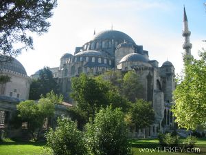  Mimar Sinan