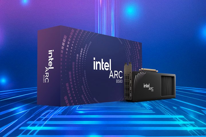 Intel Arc B580 ve Arc B570 tanıtıldı: Uygun fiyat, güçlü performans