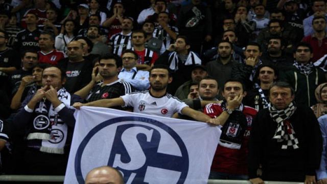 BEŞİKTAŞ EZİLİR DİYENLER MAÇ SONU GÖRÜŞELİM