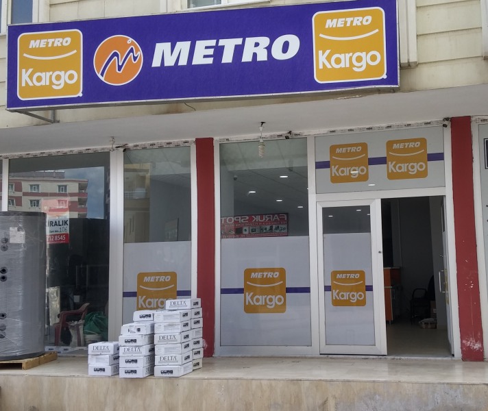 Metro kargo tekrar açılsın DH imza kampanyası