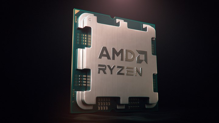 AMD Ryzen 7 8700F ve Ryzen 5 8400F test edildi: İşte erken sonuçlar