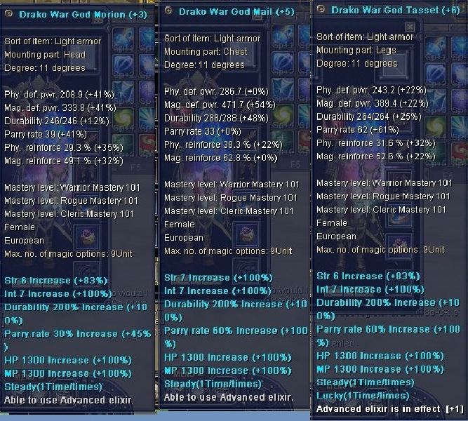  SATILDI - GREECE # OG_ToFuRKeY # 115 LvL # Full int # Wizard-Cleric
