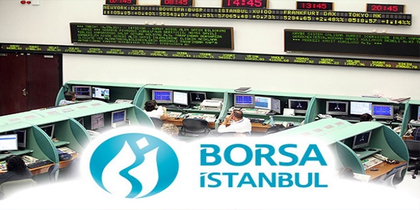  Borsa 'Gezi Olayları' öncesine döndü