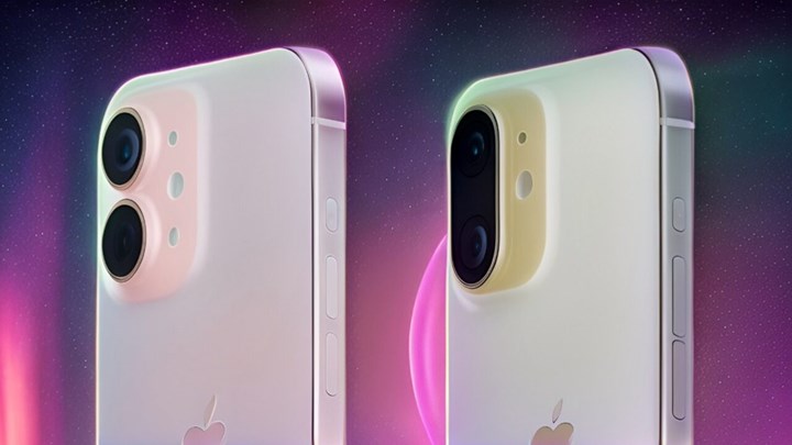 iPhone 16 serisinin maket görüntüleri ortaya çıktı: İşte tasarımı