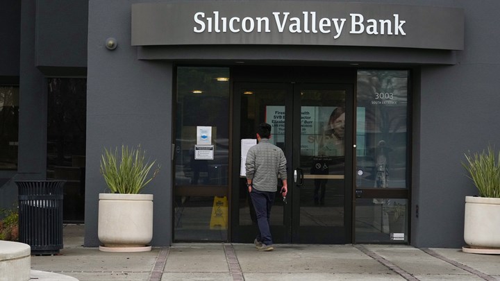 Son 15 yılın en büyük banka krizi! Silicon Valley Bank neden battı, altın neden yükseliyor?