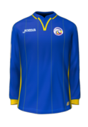  Fenerbahçe SK Ultimate Team Forma-Logo Önerileri