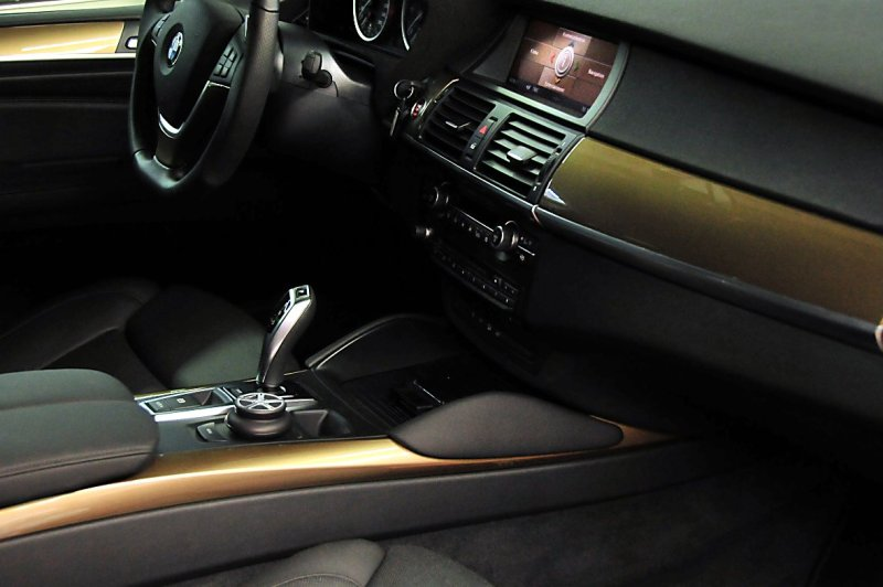  BMW X6 FALCON