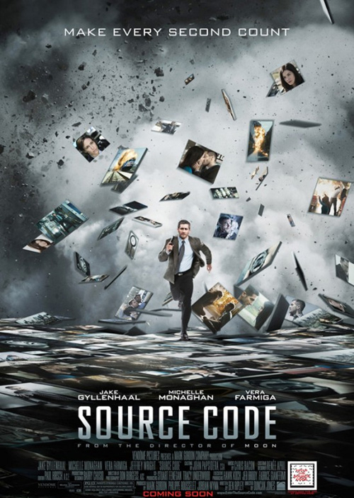  Source Code (2011)