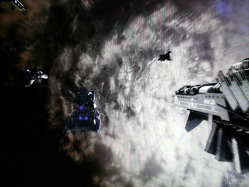  KILLZONE 2 OFFICAL DH (EF-SA-NE! FOREVER)