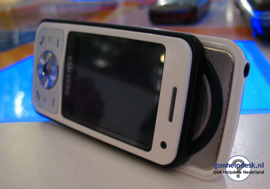  Yeni Samsung SGH-İ450