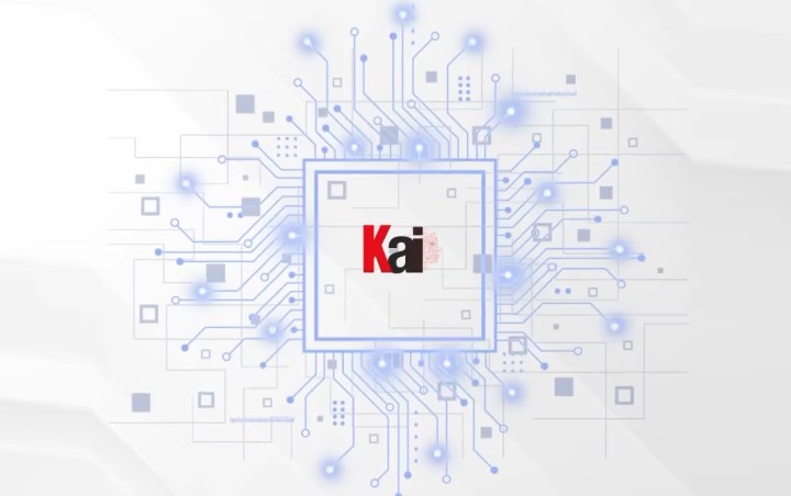 KoçSistem, yapay zeka insan kaynakları uygulaması KAI'yi tanıttı