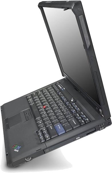  IBM R60 İntel core 2 Duo 1.66 T5600 işlemcili bu cihaz kaçmaz 599 TL