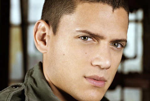  Michael Scofield eşcinsel olduğunu açıkladı