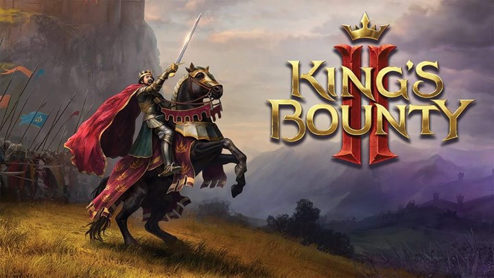 King's Bounty II - Ön İnceleme: 'Sıra tabanlı RPG'