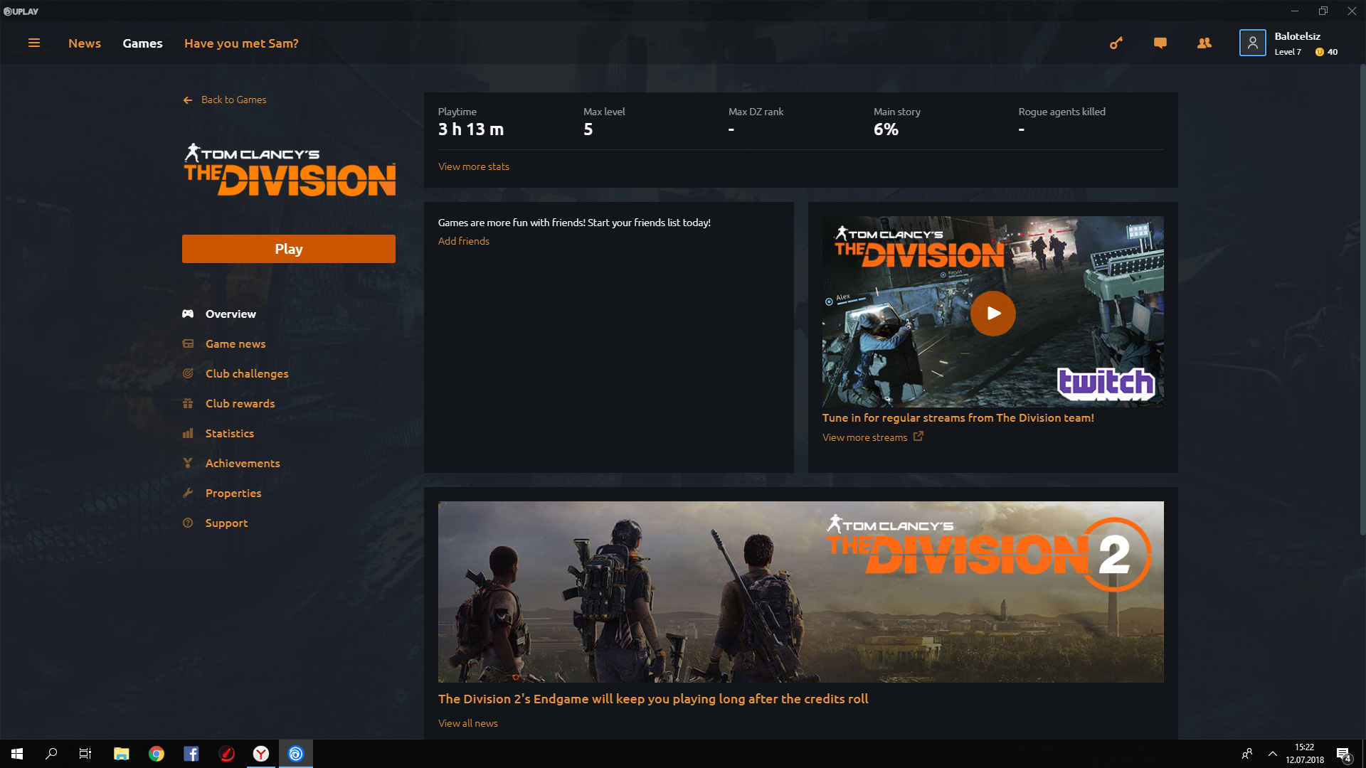 Division steam player фото 48
