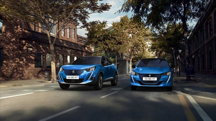 Peugeot'da Nisan fırsatları: 508 için 1 yıllık akaryakıt hediyesi ve daha fazlası