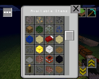  Minebuilder [Minecraft Modlu]