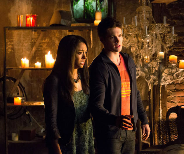  The Vampire Diaries (2009-    ) | 6.Sezon
