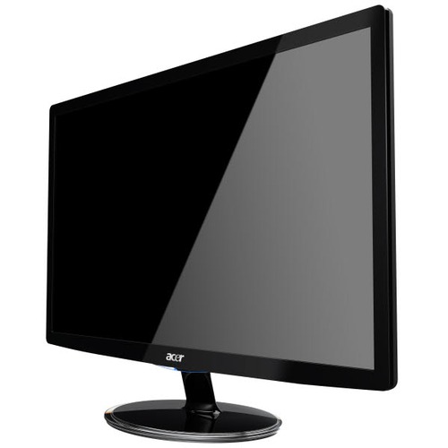  SATILIK Acer S232HLAbid Black 23' 5ms Full HD Led Monitör