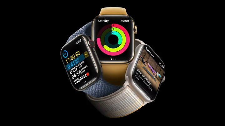 watchOS 9.4 yayınlandı: İşte Apple'ın bahsetmediği yeni özellik