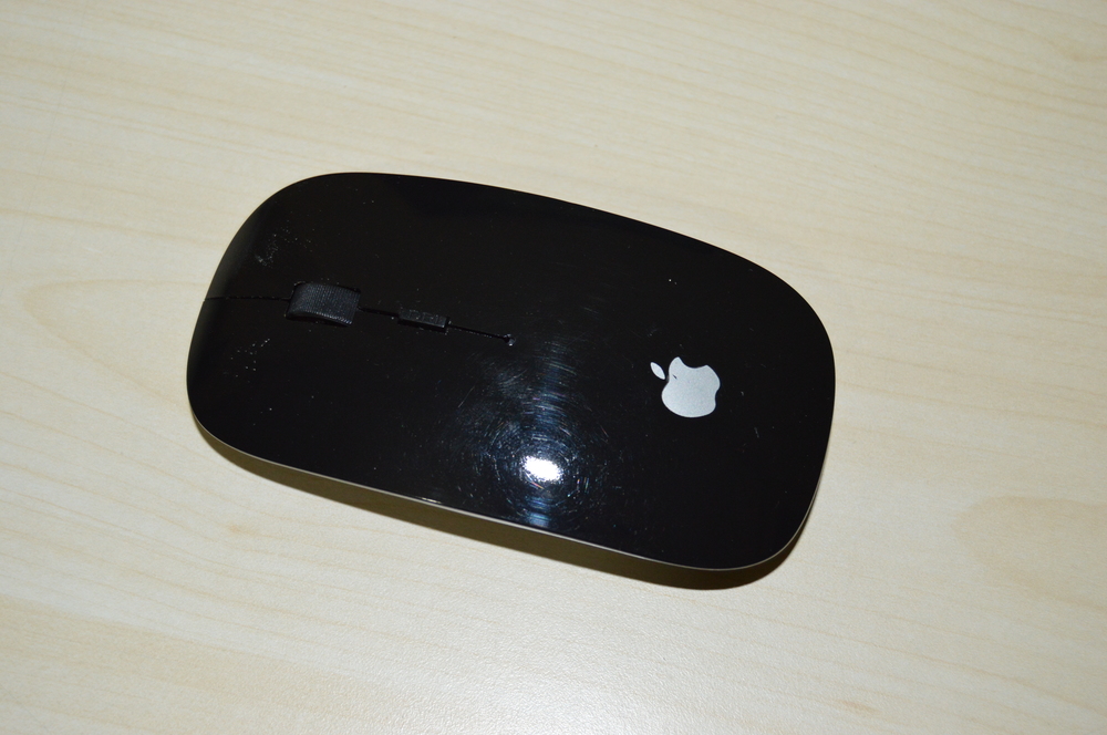  SATILIK APPLE MAGIC MOUSE (REPLİKA)