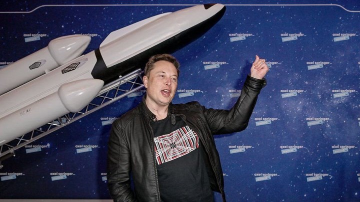 Elon Musk çıldırdı: Dogecoin'i Ay'a fırlatacak