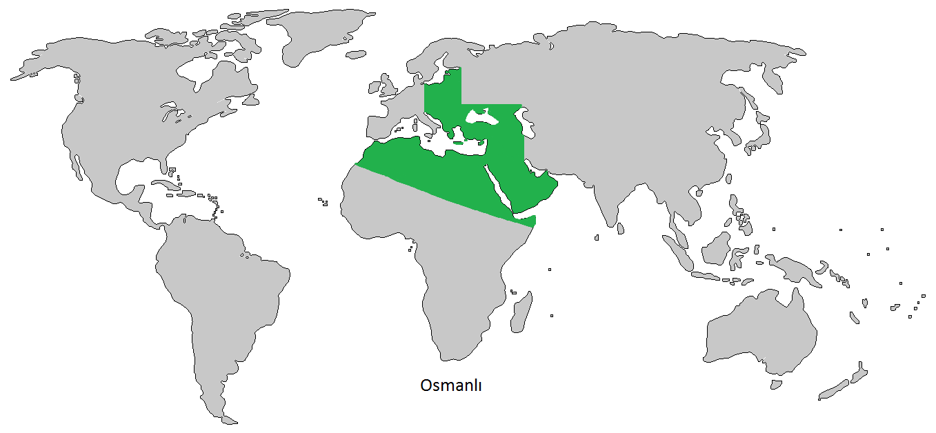  ROMA mı OSMANLI MI?