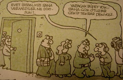  Yiğit Özgür Karikatürleri ***