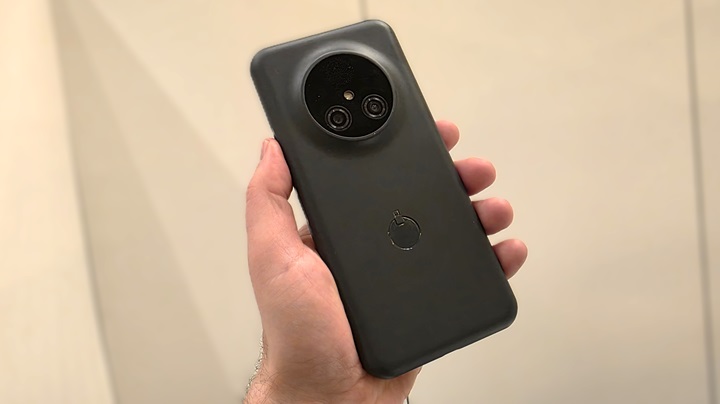 Android, Linux ve Windows 11 çalıştıran telefon tanıtıldı: NexPhone neler sunuyor?