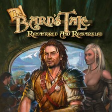 The Bard's Tale: Remastered and Resnarkled [PS VITA ANA KONU]