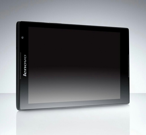 IFA 2014 : Lenovo ilk Atom işlemcili Android tabletine resmiyet kazandırdı